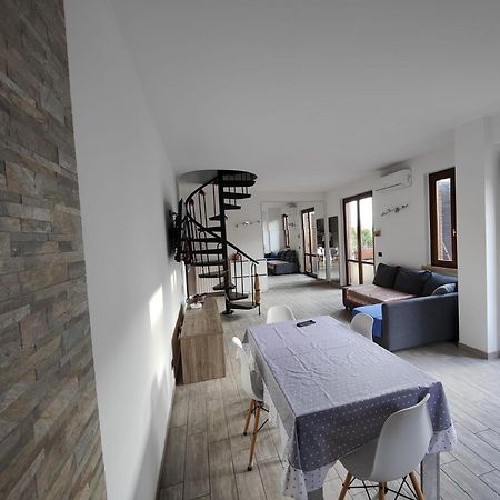 Ketty House B&B - Policlinico Di Monza, U-Power Stadium ภายนอก รูปภาพ