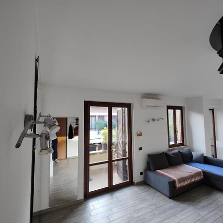Ketty House B&B - Policlinico Di Monza, U-Power Stadium ภายนอก รูปภาพ