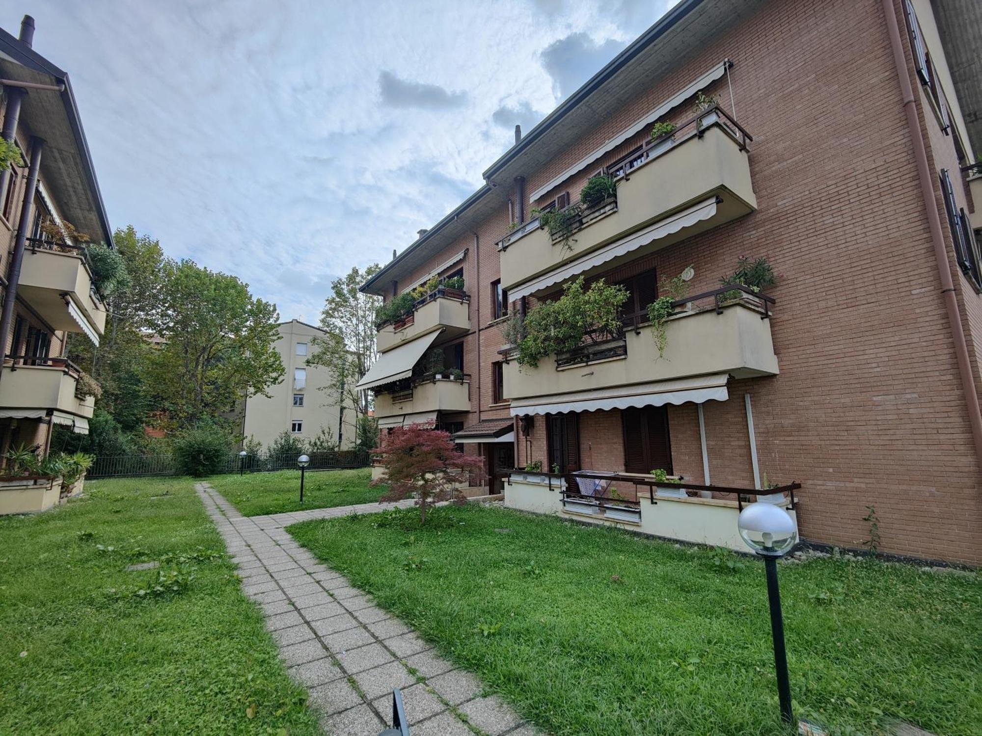 Ketty House B&B - Policlinico Di Monza, U-Power Stadium ภายนอก รูปภาพ
