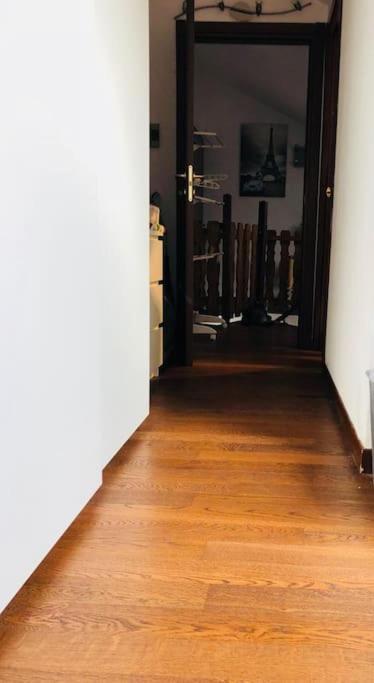 Ketty House B&B - Policlinico Di Monza, U-Power Stadium ภายนอก รูปภาพ
