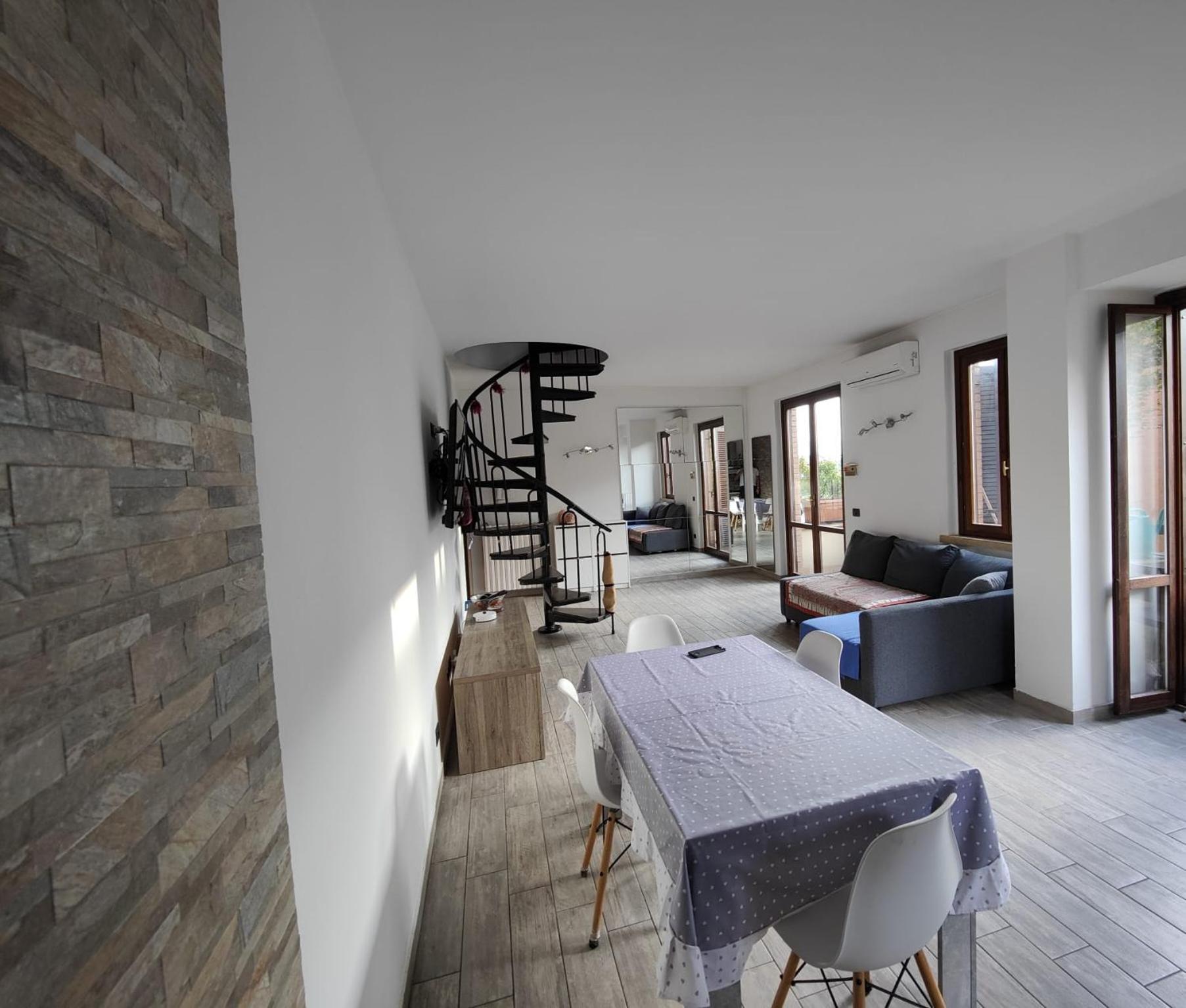Ketty House B&B - Policlinico Di Monza, U-Power Stadium ภายนอก รูปภาพ