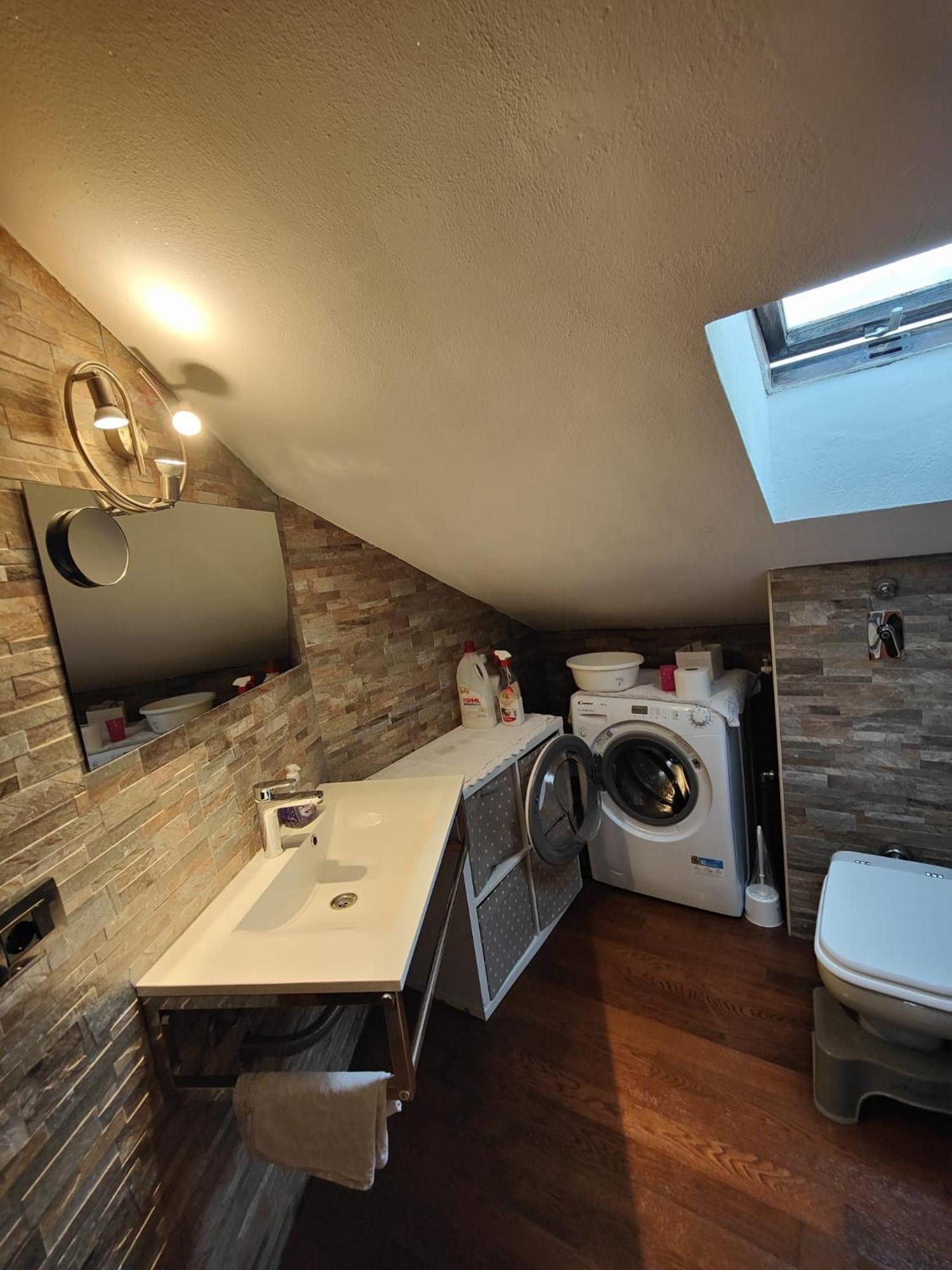 Ketty House B&B - Policlinico Di Monza, U-Power Stadium ภายนอก รูปภาพ