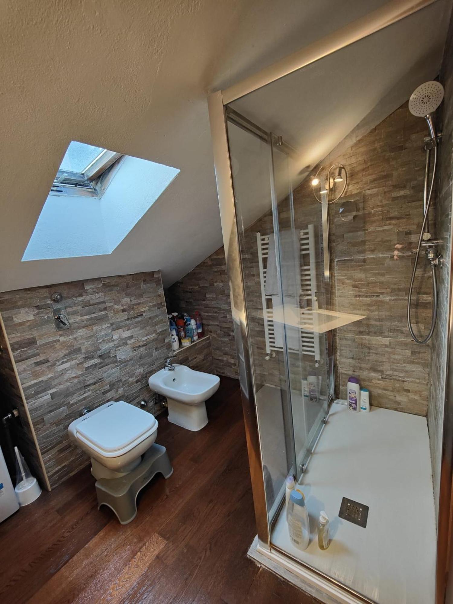 Ketty House B&B - Policlinico Di Monza, U-Power Stadium ภายนอก รูปภาพ