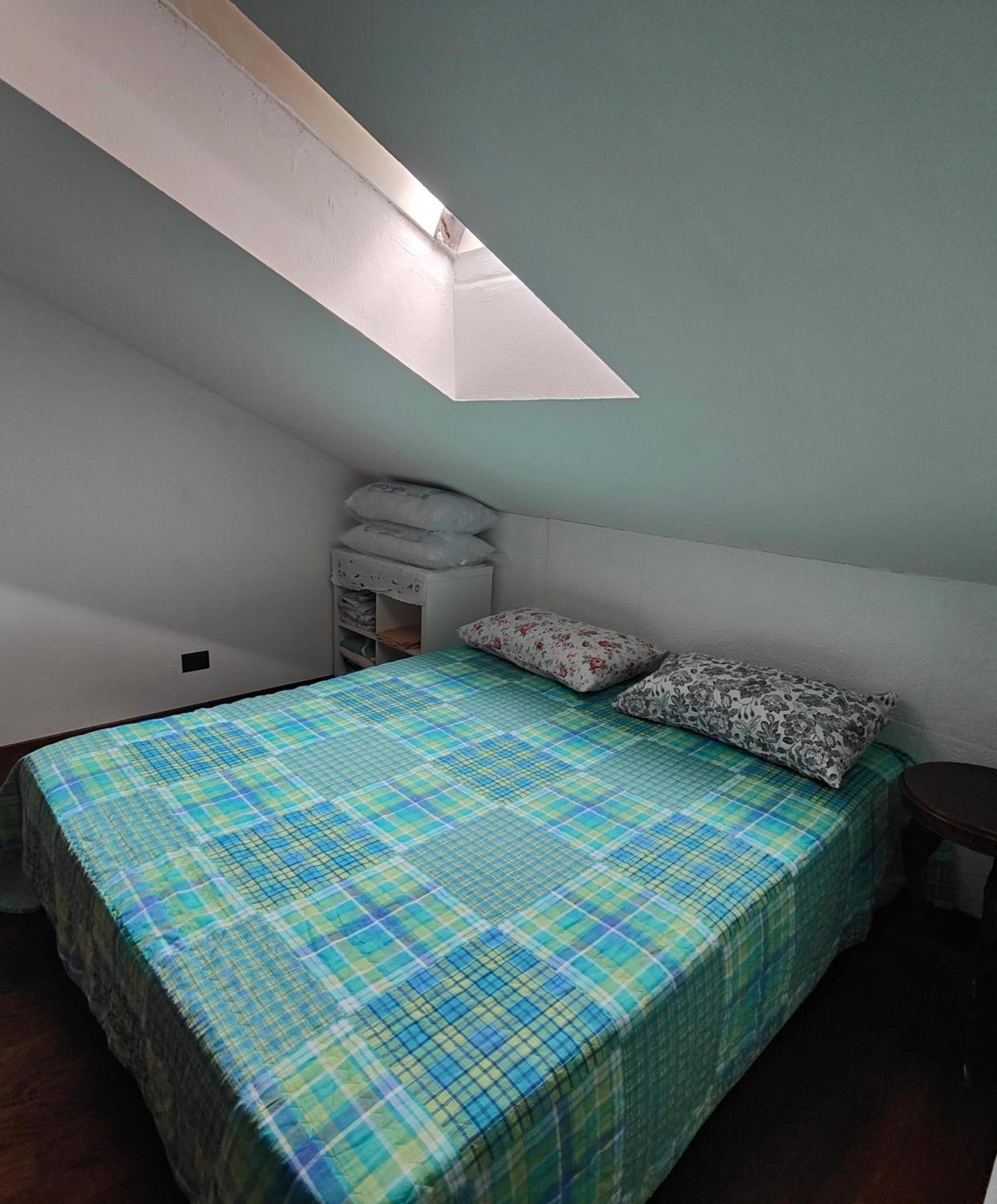 Ketty House B&B - Policlinico Di Monza, U-Power Stadium ภายนอก รูปภาพ