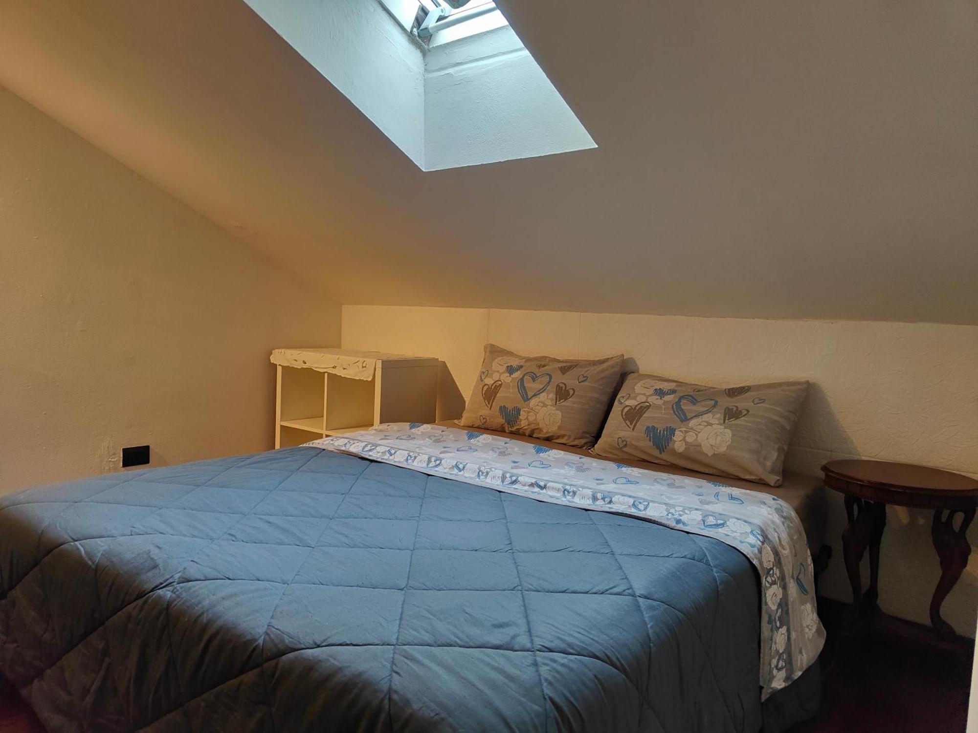 Ketty House B&B - Policlinico Di Monza, U-Power Stadium ภายนอก รูปภาพ