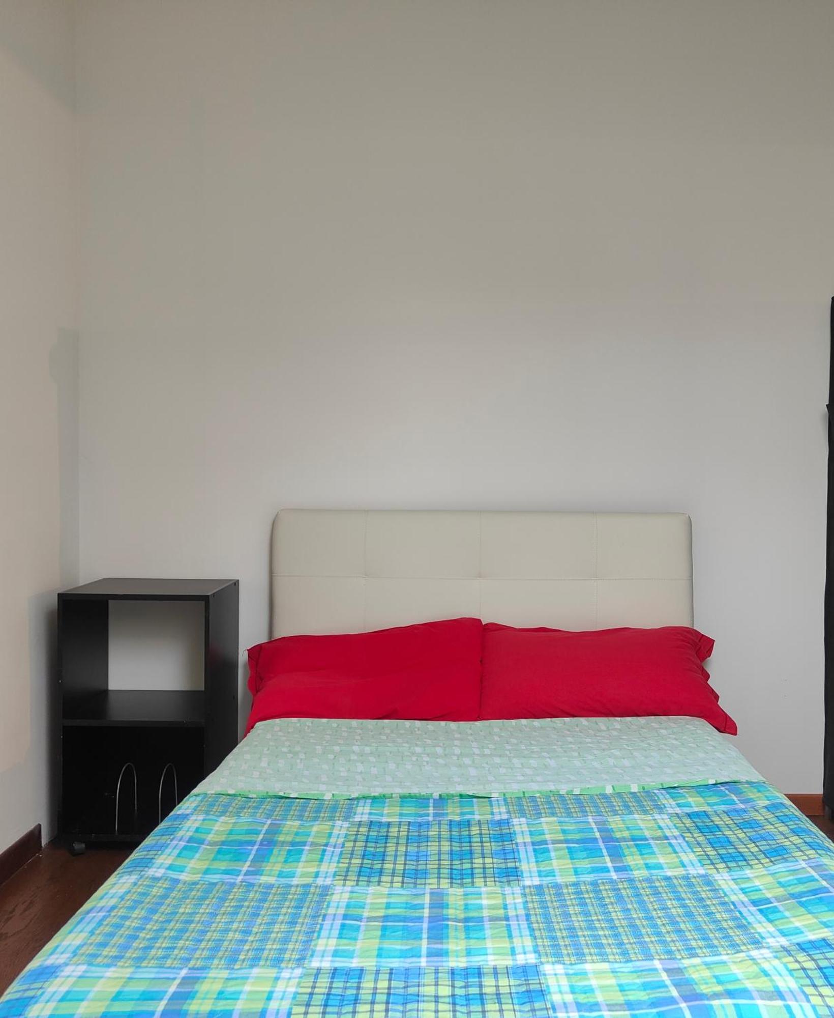 Ketty House B&B - Policlinico Di Monza, U-Power Stadium ภายนอก รูปภาพ