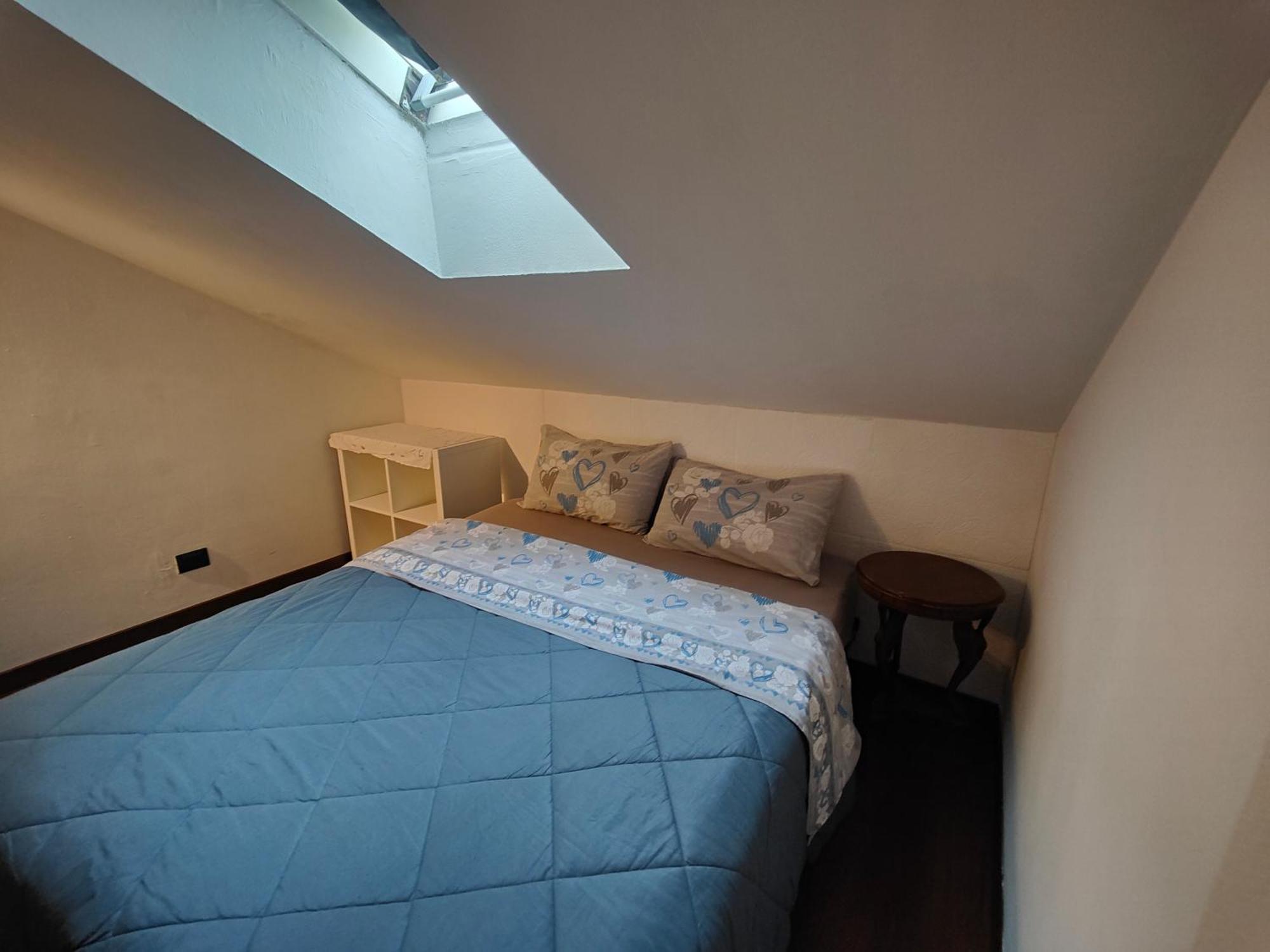 Ketty House B&B - Policlinico Di Monza, U-Power Stadium ภายนอก รูปภาพ