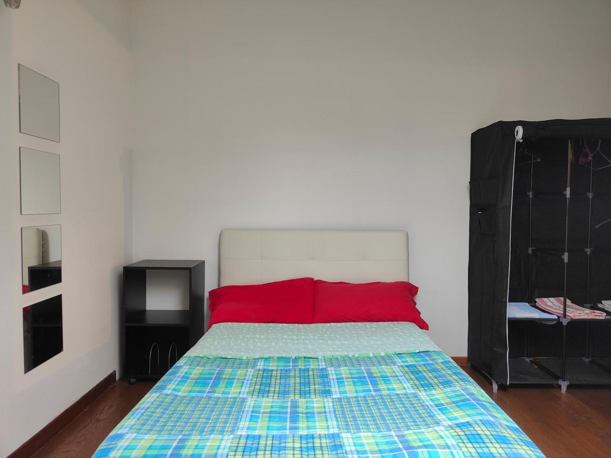 Ketty House B&B - Policlinico Di Monza, U-Power Stadium ภายนอก รูปภาพ